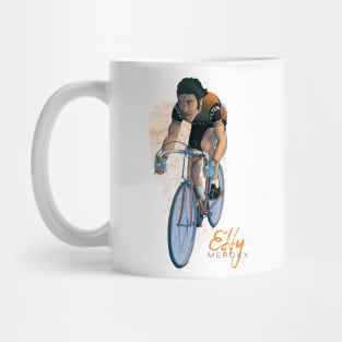 Eddy Mug